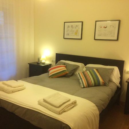 Apartamento Con Terraza Y Jardin En 바키오 외부 사진