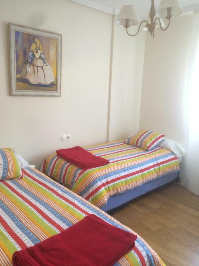 Apartamento Con Terraza Y Jardin En 바키오 외부 사진