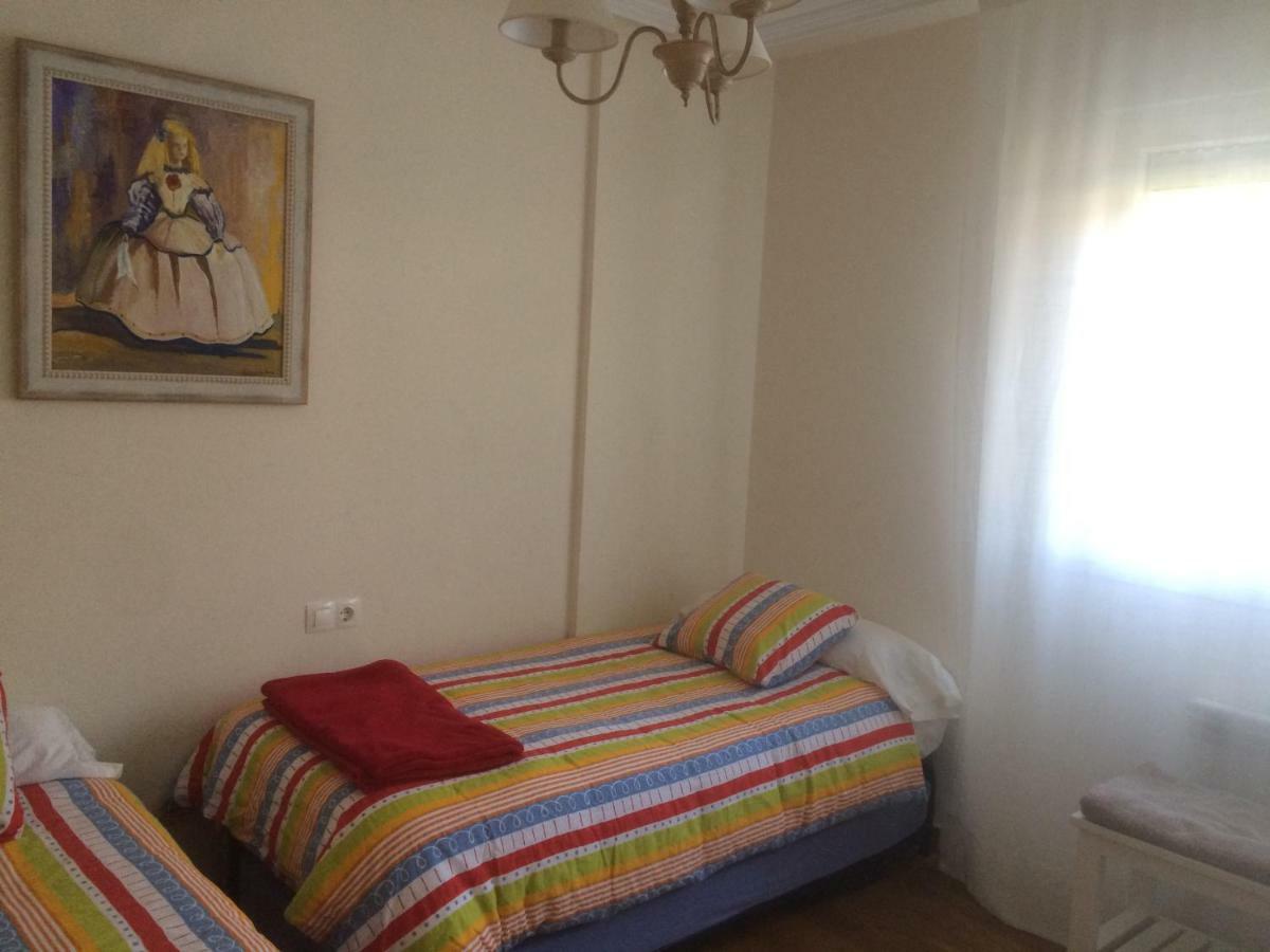 Apartamento Con Terraza Y Jardin En 바키오 외부 사진